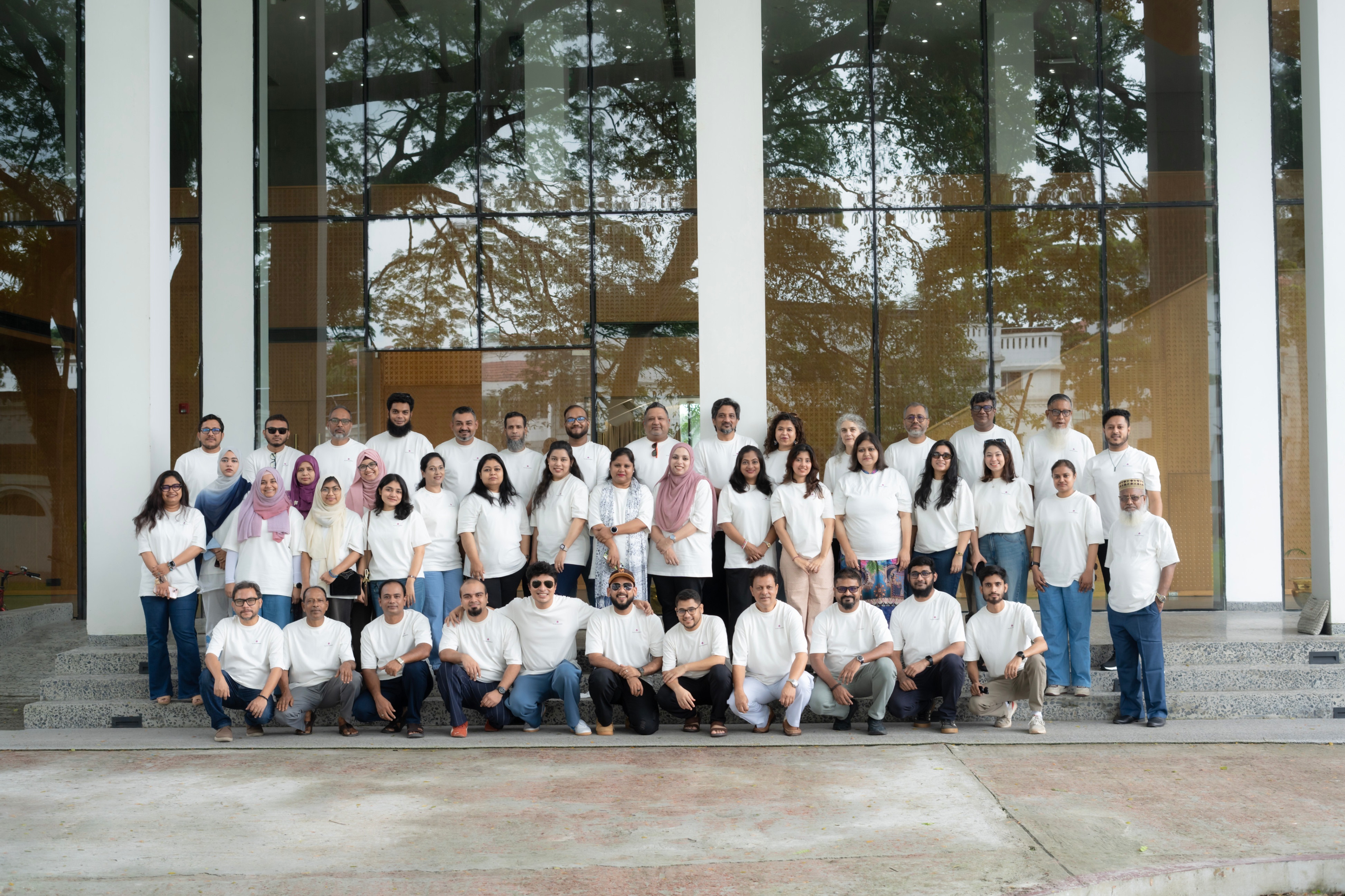 Asia Foundation