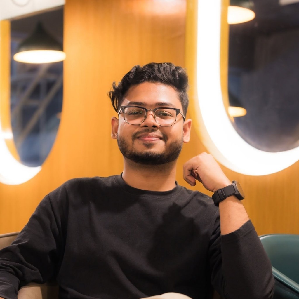 Mahdin Shafiq Omi