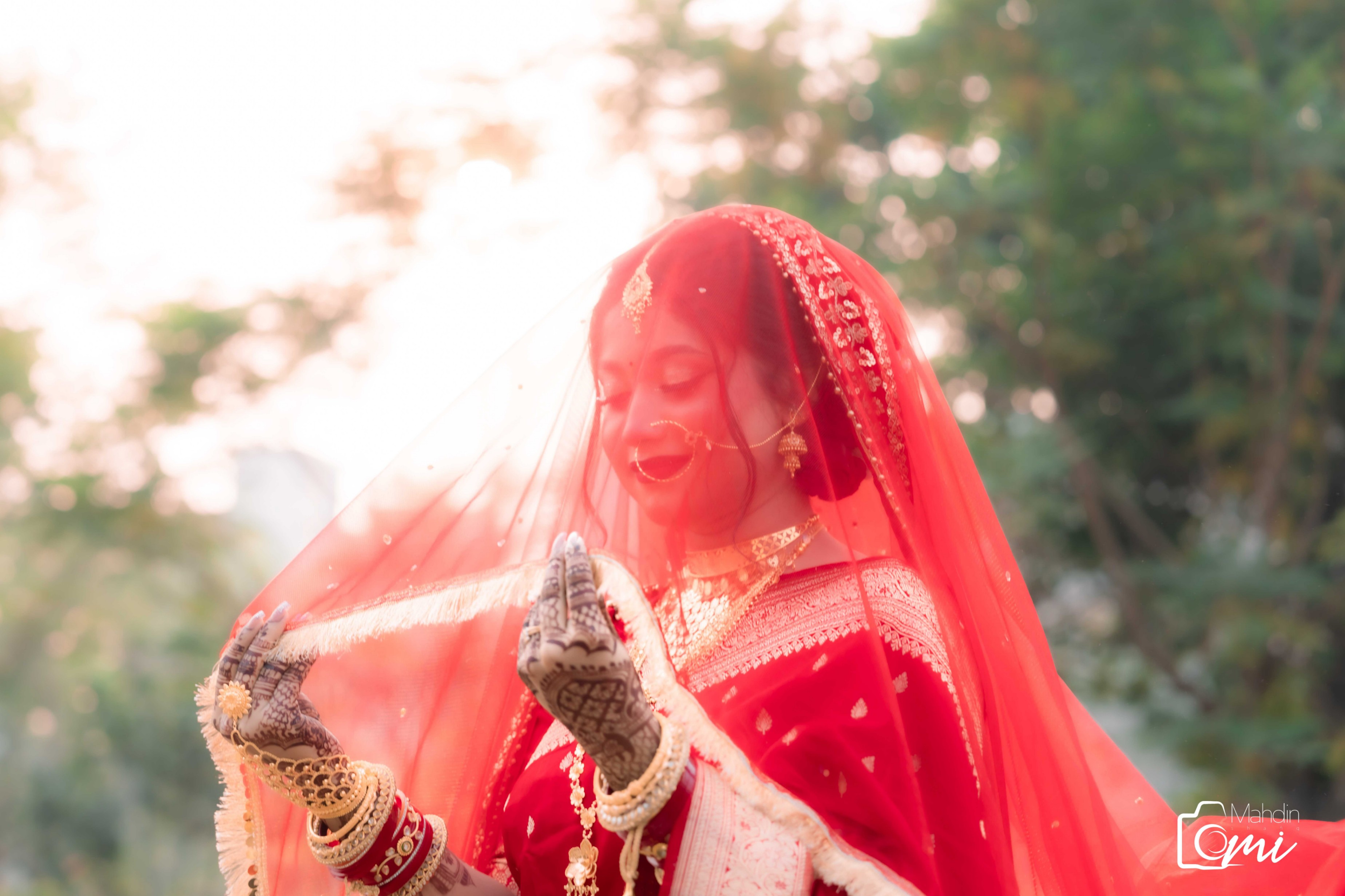 Muzahid & Humaira