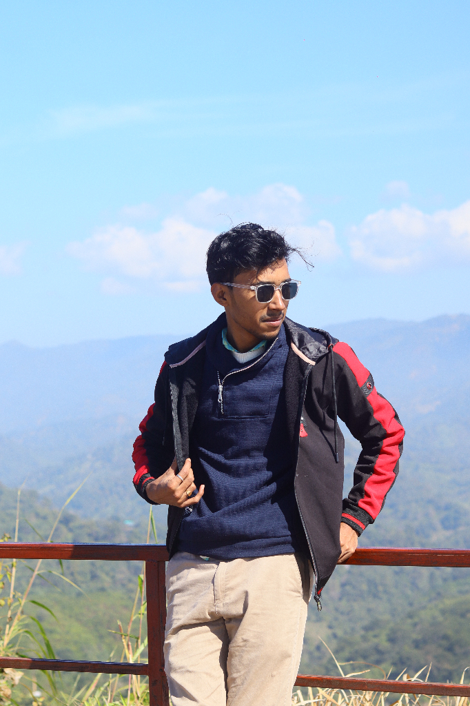 Apon Sutar Arghya  profile photo