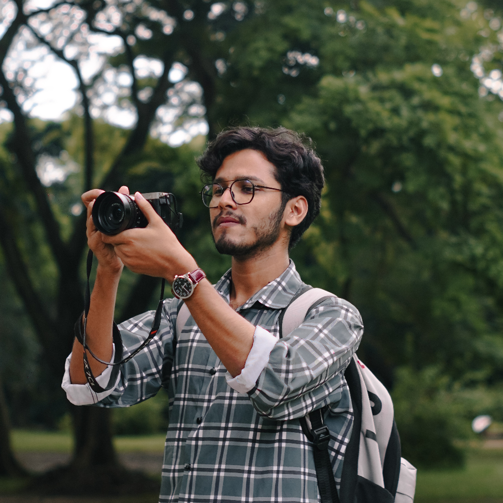 Sheikh Talha Shahriar profile photo